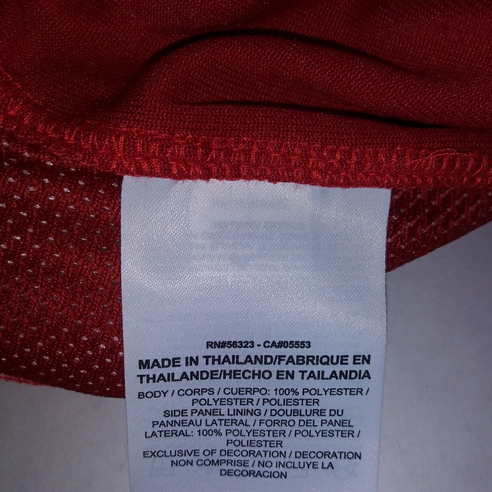 Nike elite basketball shorts. New. Kids Sizes - Picture 7 of 8